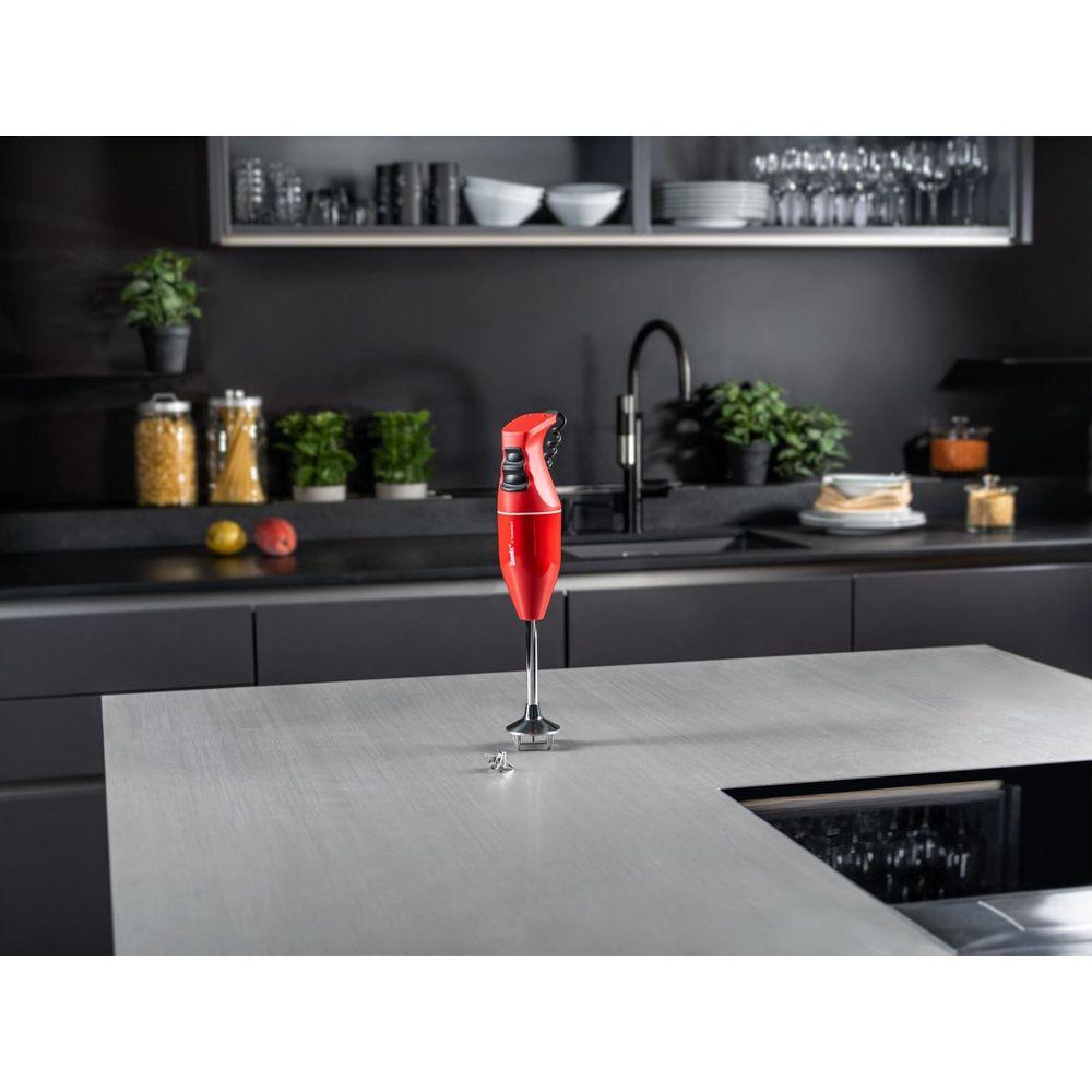 bamix Bamix EO 140 Classic Frullatore ad immersione 160 W Rosso  