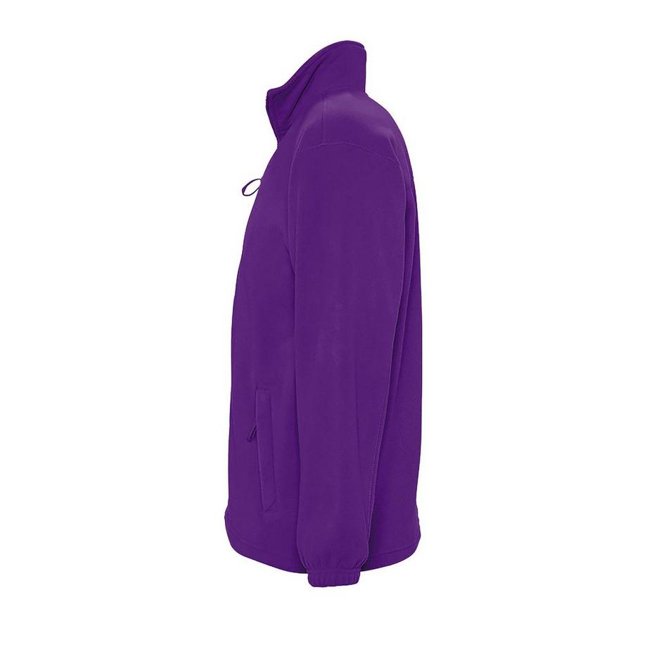SOLS Veste polaire North  