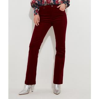 Joe Browns  Pantalon Bootcut Velours Côtelé 