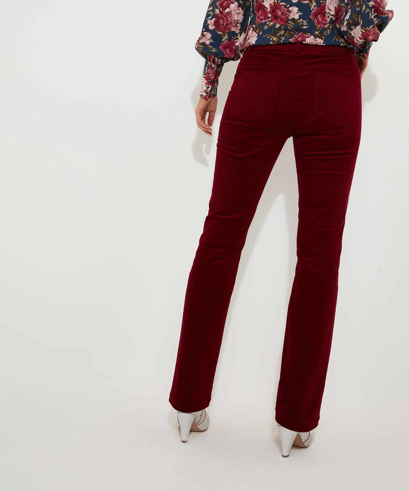 Joe Browns  Pantalon Bootcut Velours Côtelé 