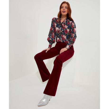 Joe Browns  Pantalon Bootcut Velours Côtelé 