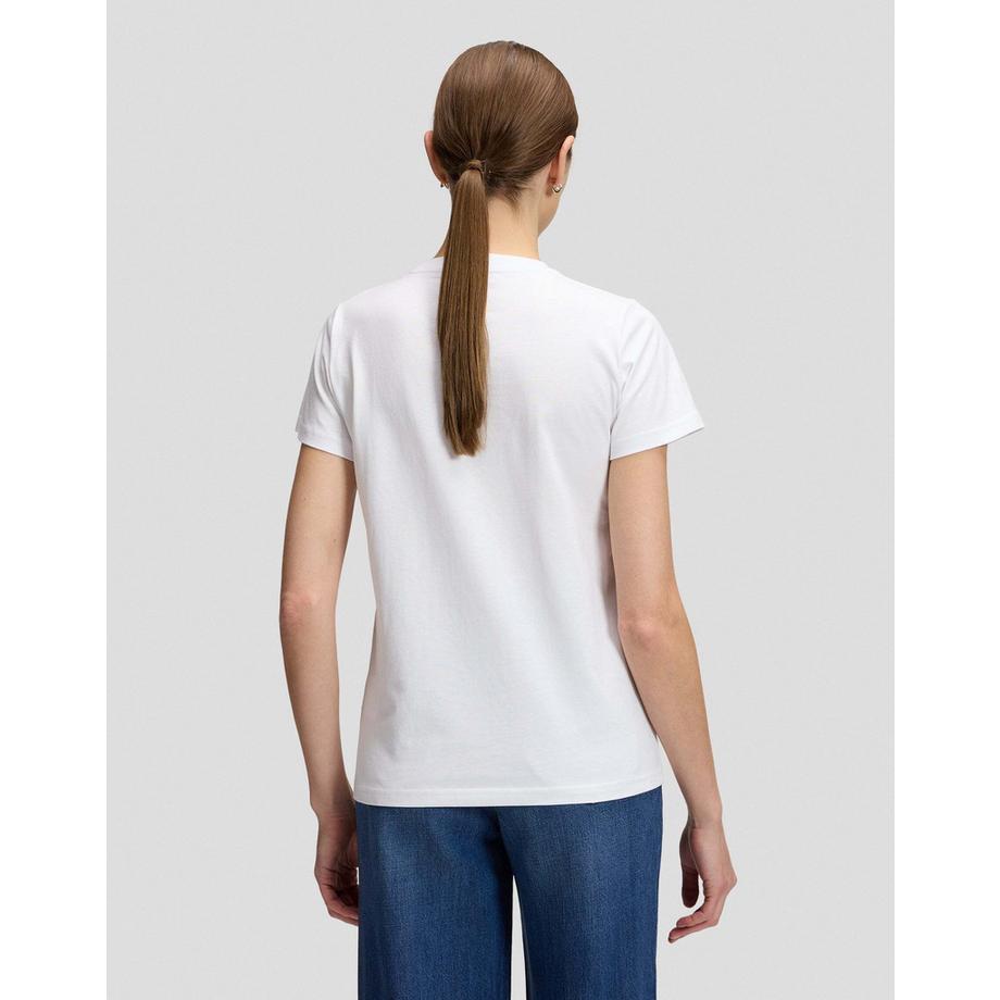 Lee T-Shirt Jeans  