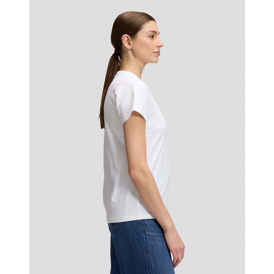 Lee T-Shirt Jeans  