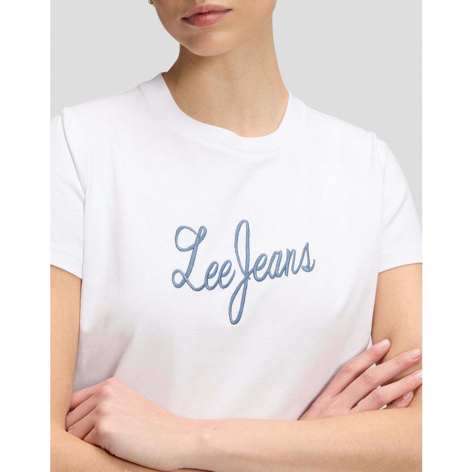 Lee T-Shirt Jeans  