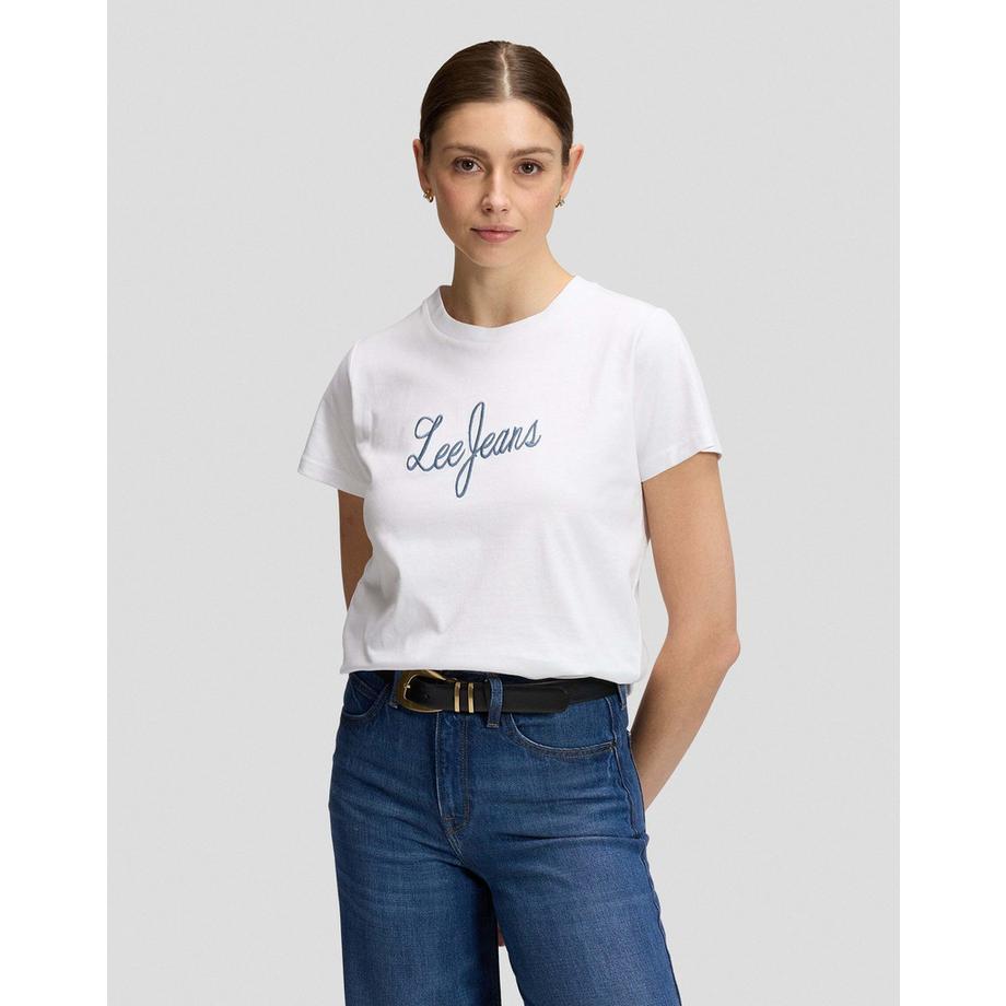 T-Shirt Lee Jeans