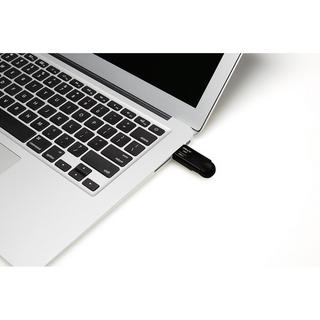 PNY  PNY Attaché 4 128GB USB 2.0 FD128ATT4-EF 