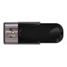 PNY  PNY Attaché 4 128GB USB 2.0 FD128ATT4-EF 