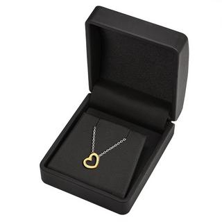 Trilani  Halskette Herz 