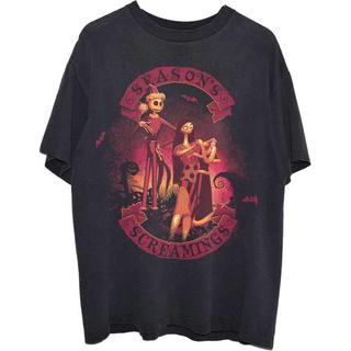 Nightmare Before Christmas Season's Screamings T-Shirt  