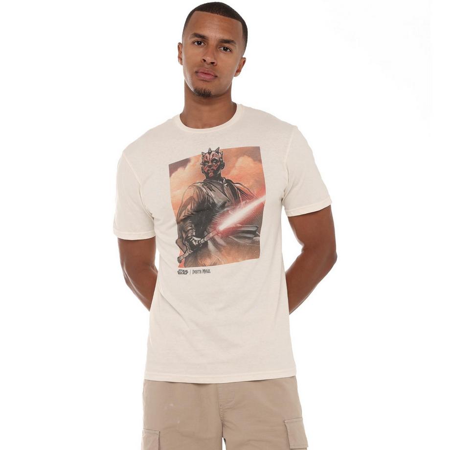 STAR WARS Ignited Darth Maul T-Shirt  