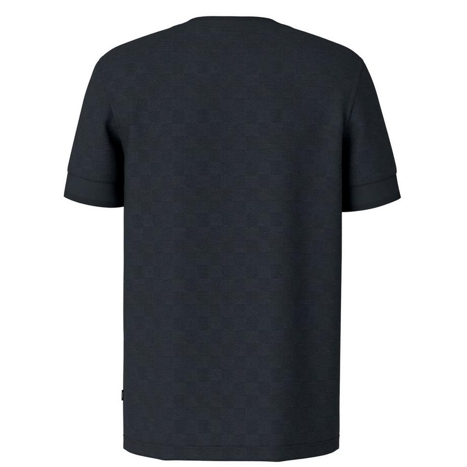 JOOP! T-shirt  Pack de 1 Conforme à la silhouette-Benluco  