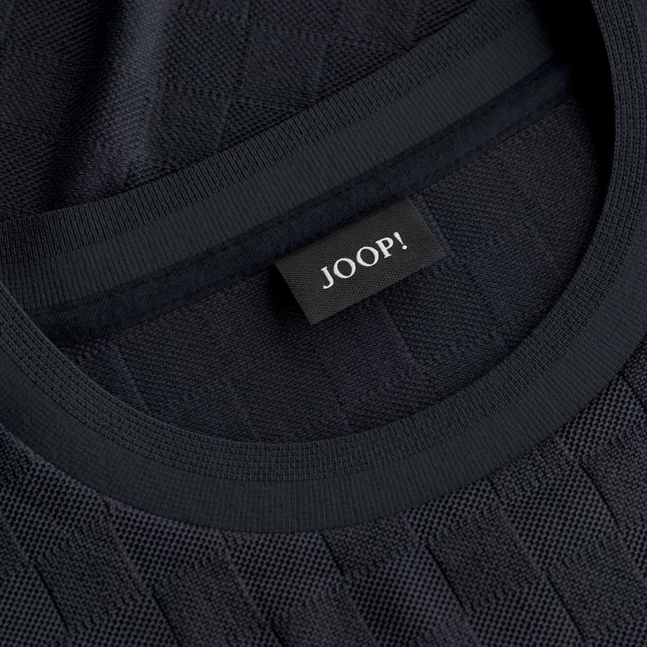 JOOP! T-shirt  Pack de 1 Conforme à la silhouette-Benluco  