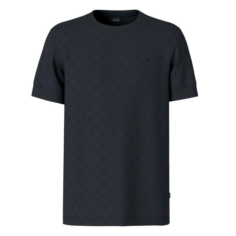 T-shirt  Pack de 1 Conforme à la silhouette-Benluco