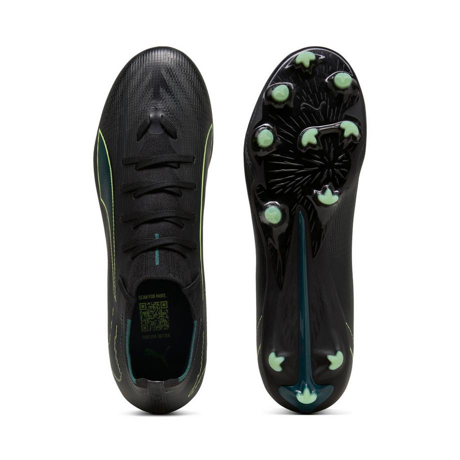 PUMA  Scarpe calcio ultra 6 match fg/ag 
