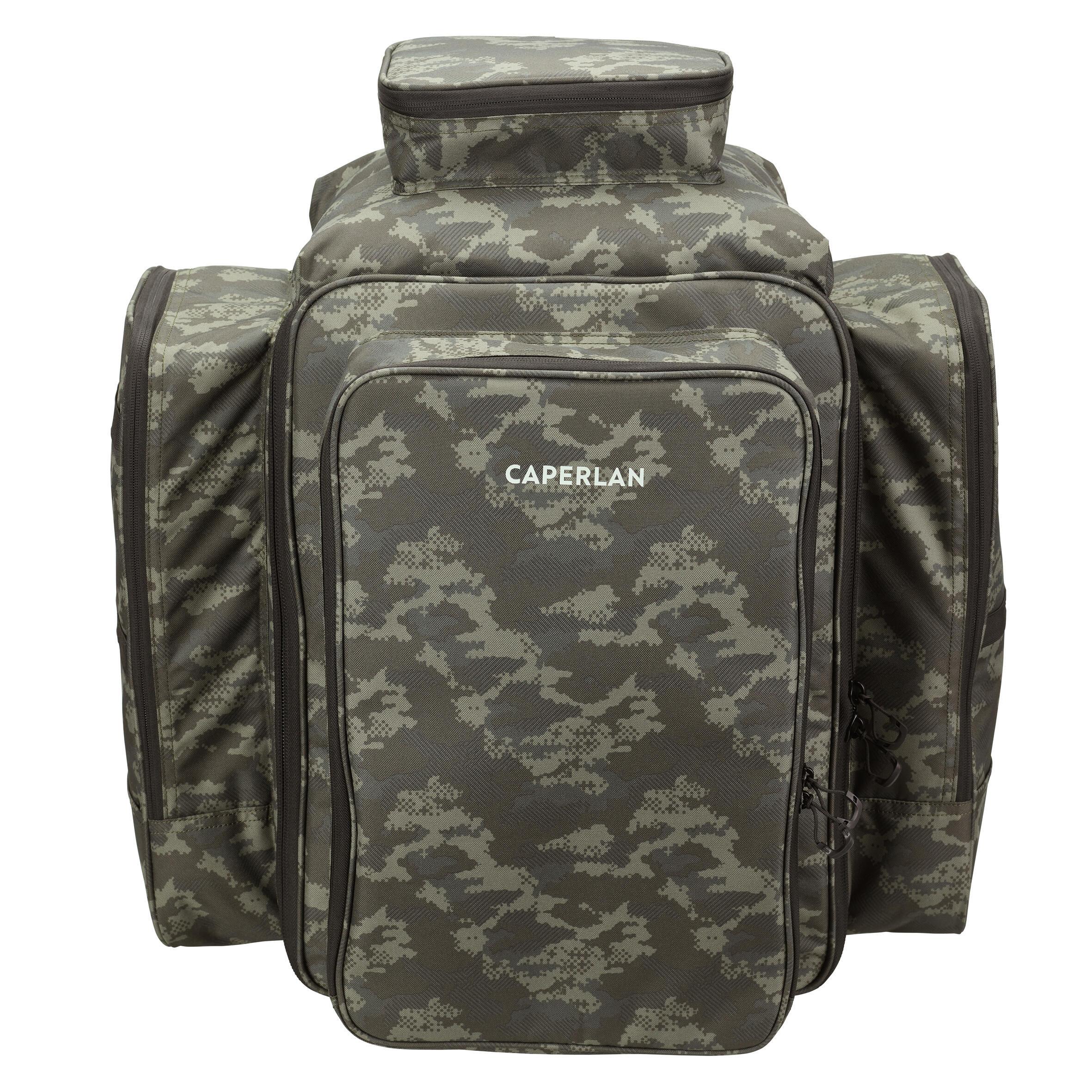 CAPERLAN  Rucksack - RUCKSACK 