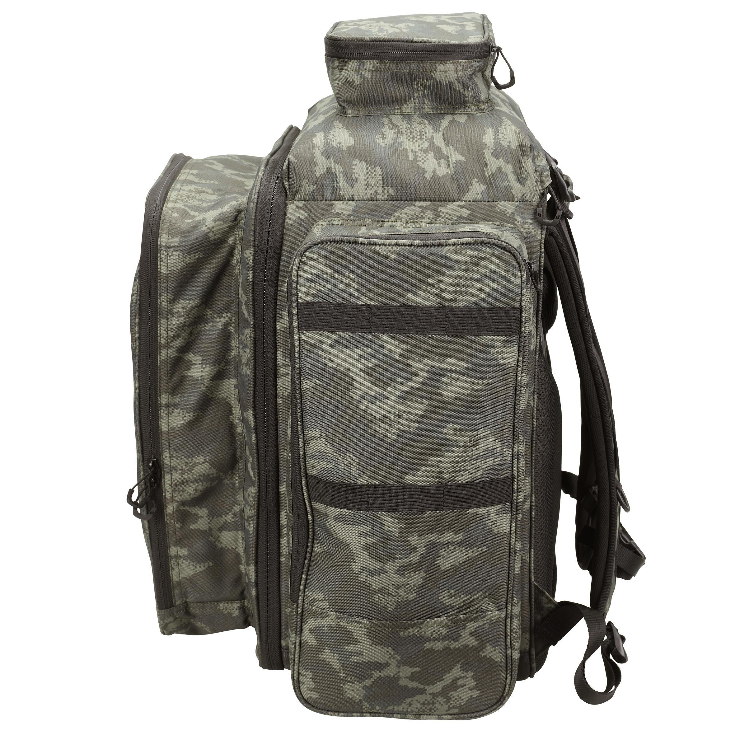 CAPERLAN  Rucksack - RUCKSACK 