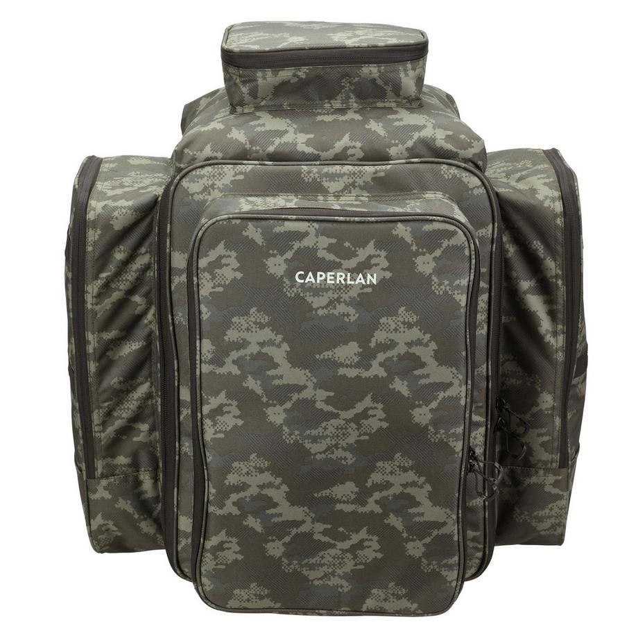 CAPERLAN  Rucksack - RUCKSACK 