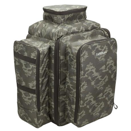 CAPERLAN  Rucksack - RUCKSACK 