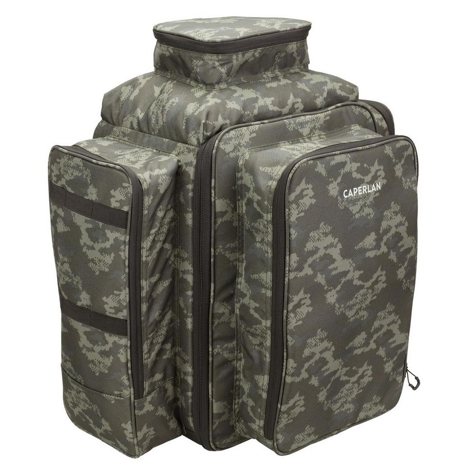 Zaino pesca carpa 75 l