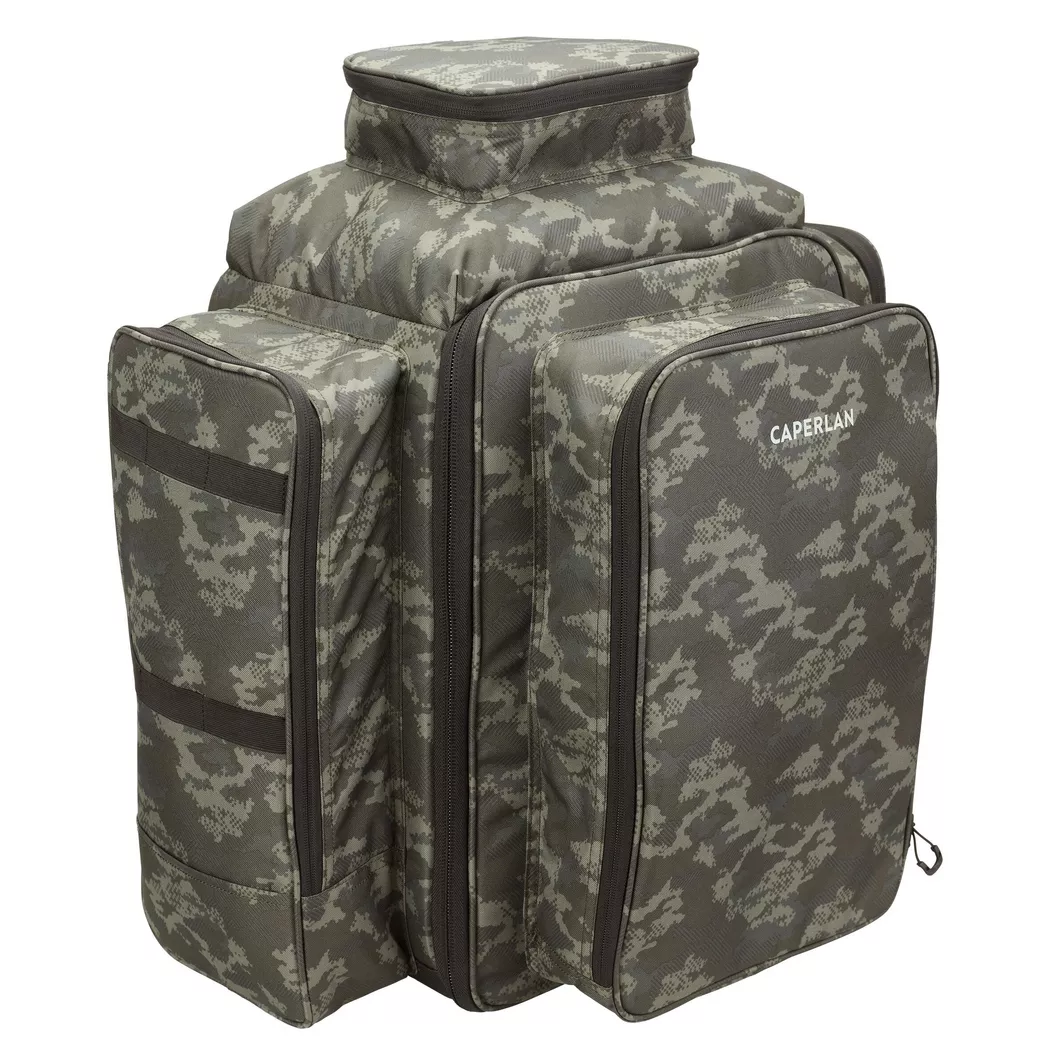 CAPERLAN - Rucksack - RUCKSACK, One Size, Multicolor