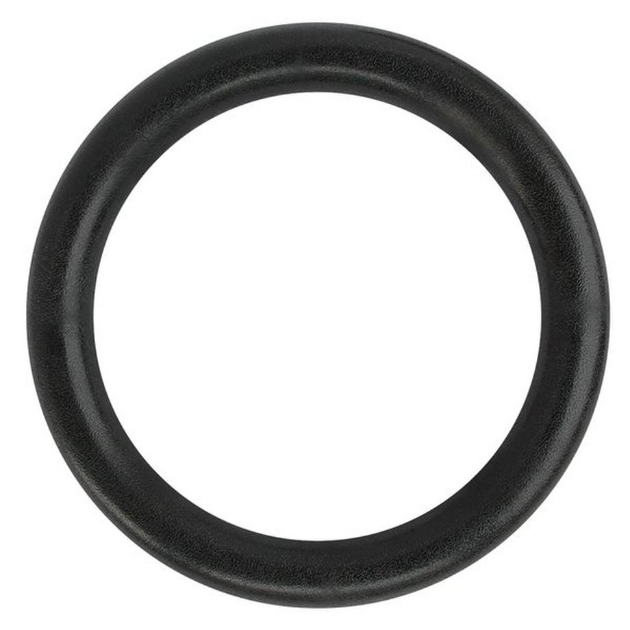 GladiatorFit  Anneaux de gymnastique - crosstraining Ø 28mm en plastique GladiatorFit 