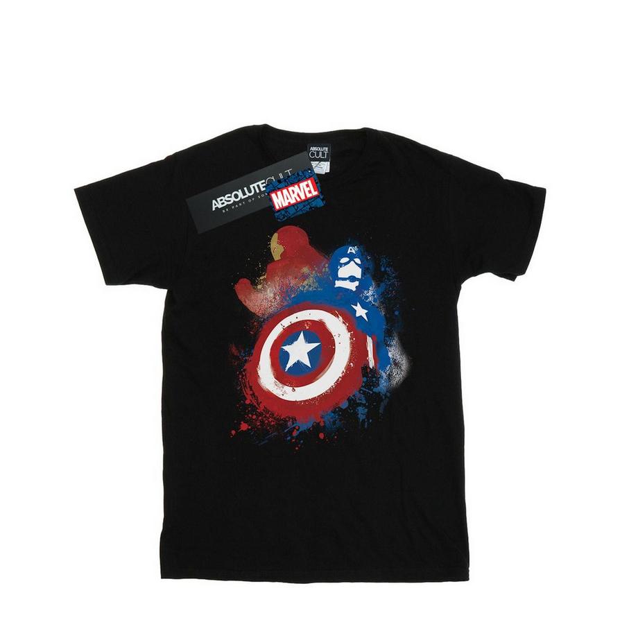 Civil War TShirt