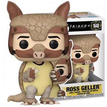 Funko POP! Friends S6: Ross Geller (1648)