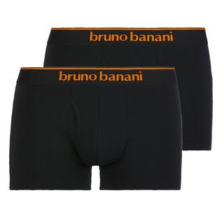 bruno banani  Quick Access lot de 2 - boxers 