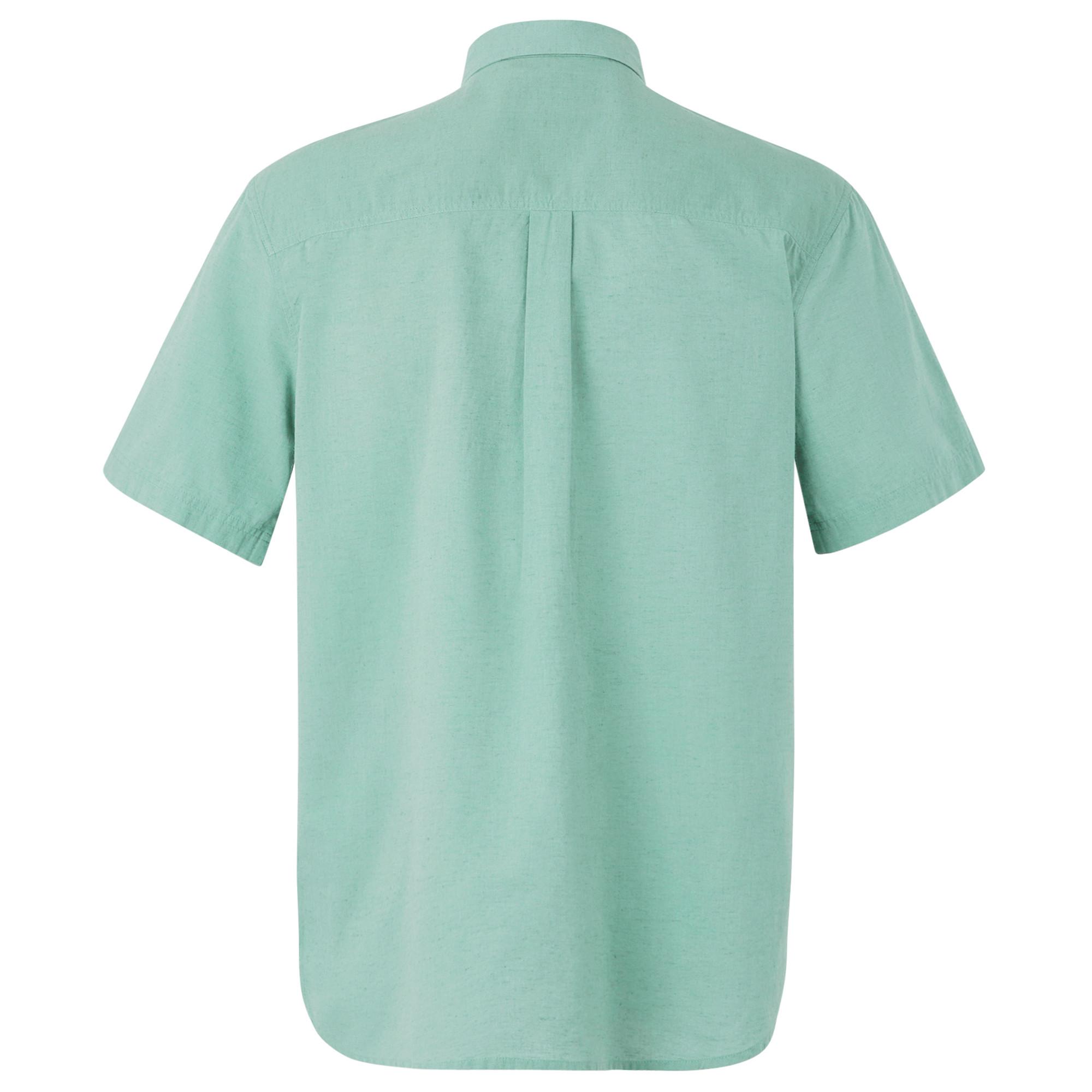 Regatta Loran Kurzarmhemd  