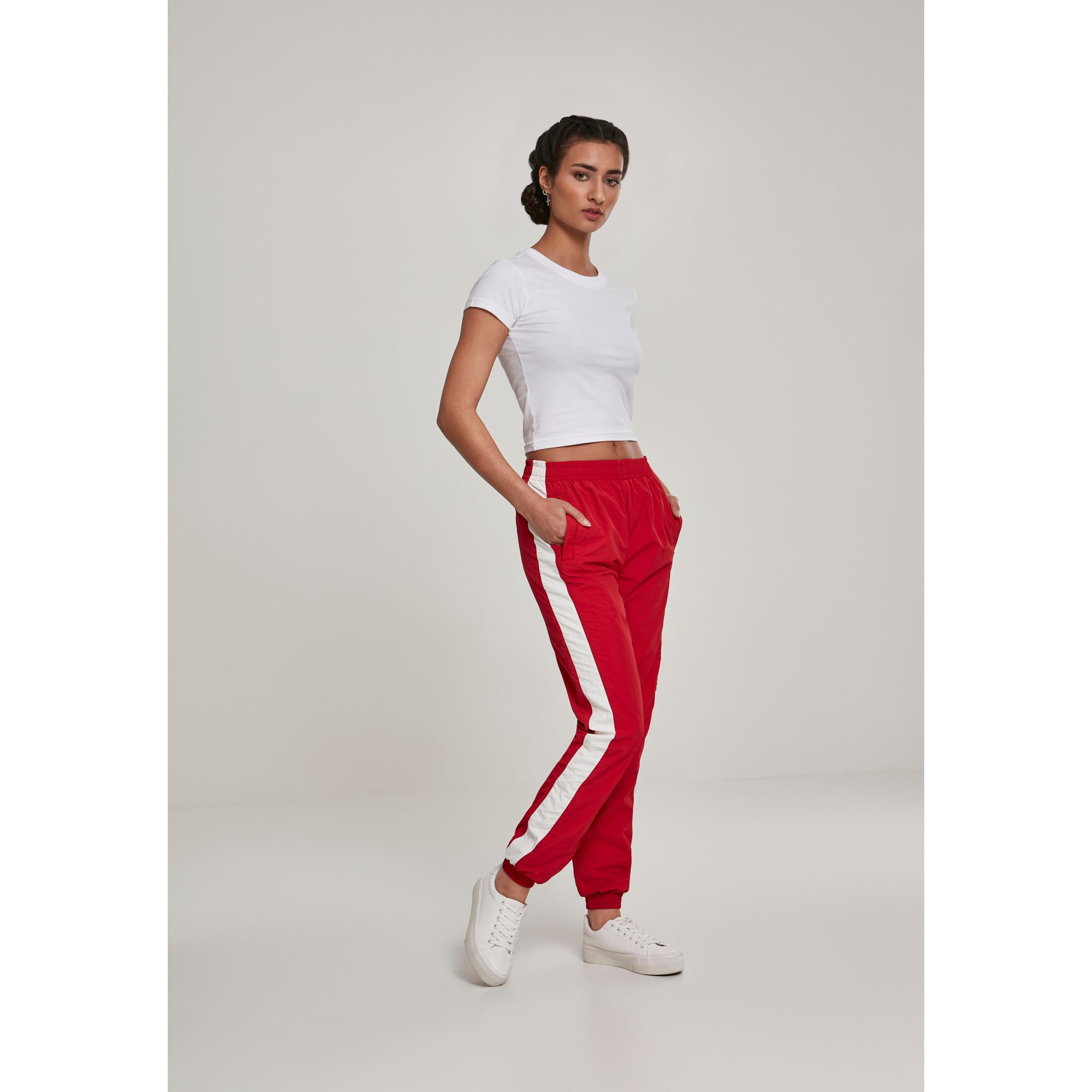 URBAN CLASSICS Stretch T-Shirt  