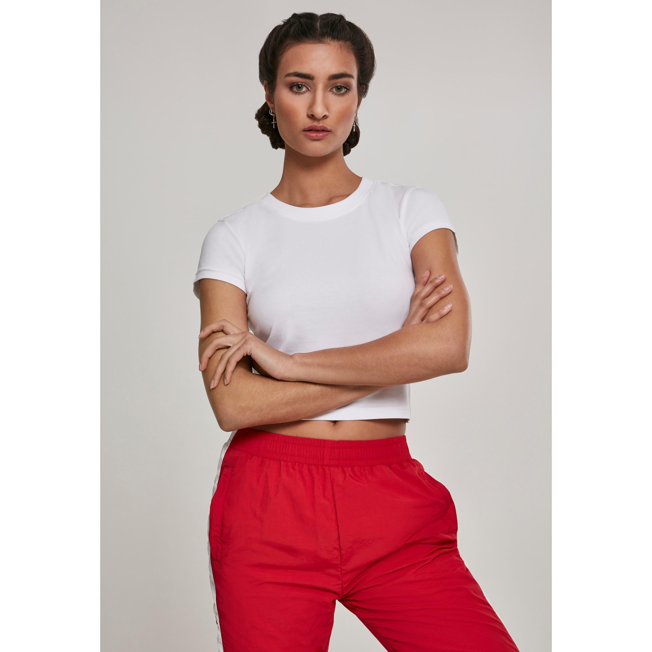 URBAN CLASSICS Stretch T-Shirt  