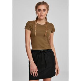 URBAN CLASSICS Stretch T-Shirt  