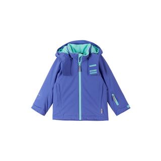 Reima  tec Kinder Skijacke Palsi Breezy Violet 