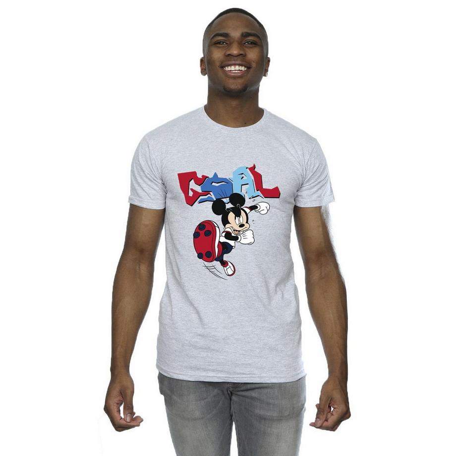 Disney Goal Striker T-Shirt  