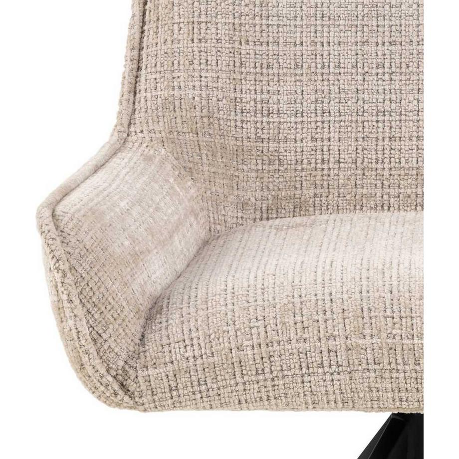 mutoni Esszimmerstuhl Omero (1 Stück)  