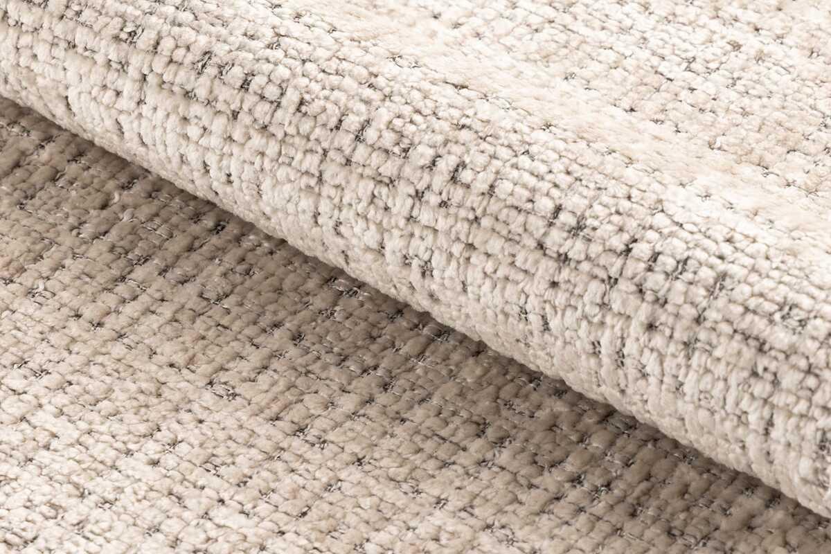 mutoni Chaise de salle à manger Omero beige (1 pièce)  