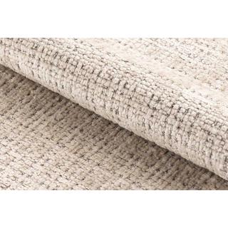 mutoni Chaise de salle à manger Omero beige (1 pièce)  