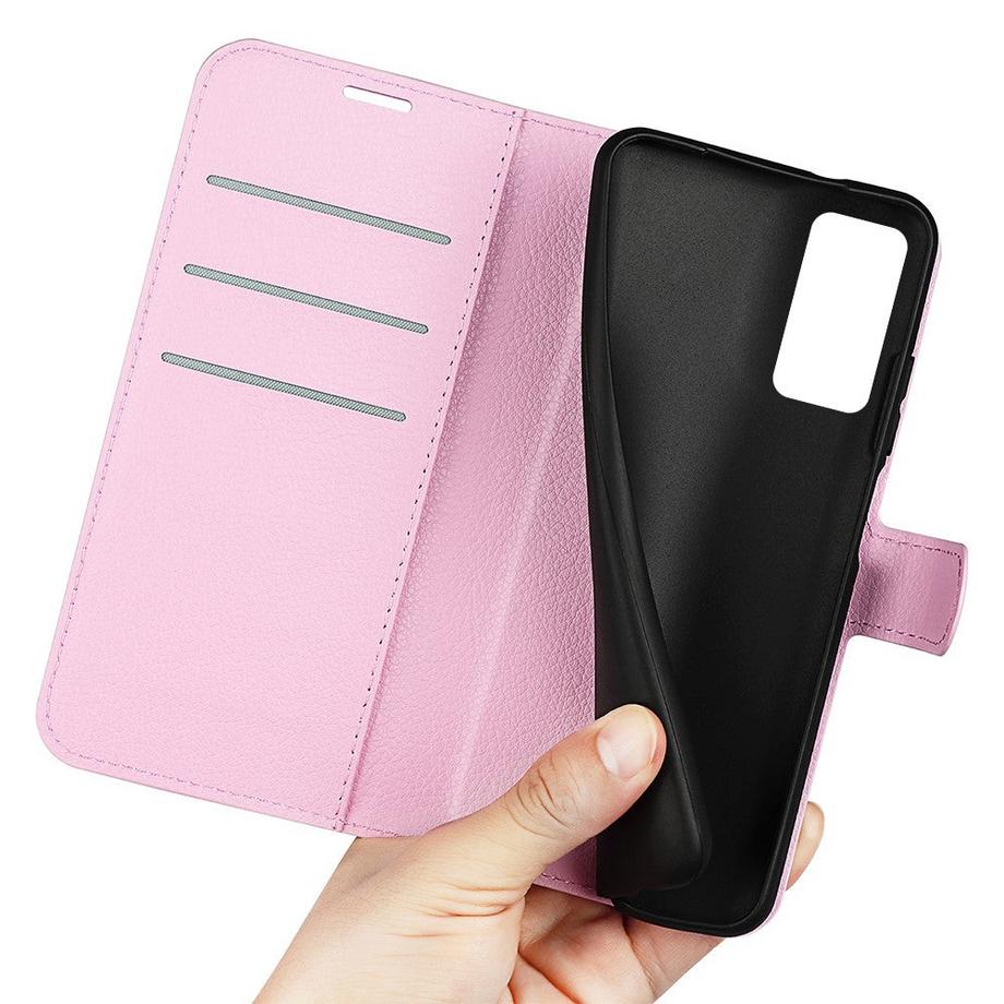 Cover-Discount  Xiaomi 12 Pro - Etui En Similcuir 