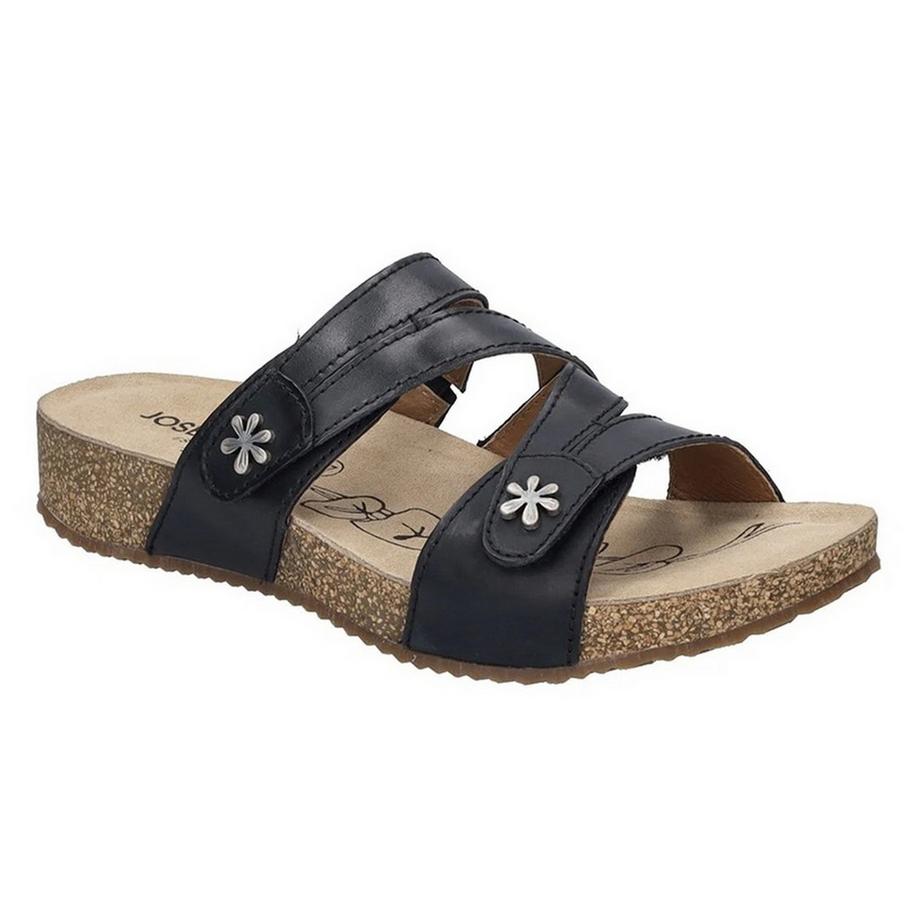 Sandales Mules Tonga