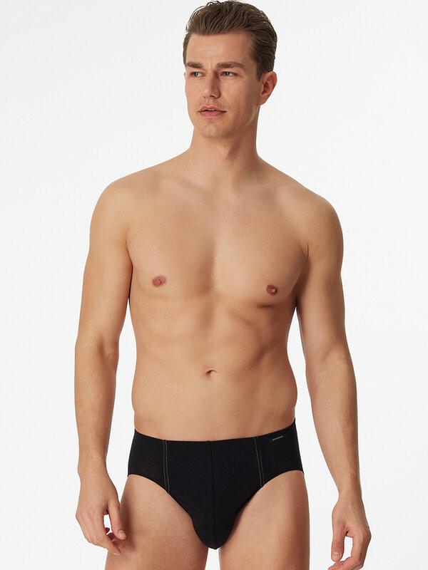 Schiesser Supermini Essentials Minislip 3er-Pack  