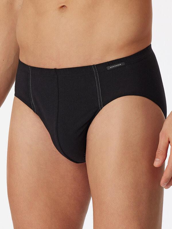 Schiesser Supermini Essentials Minislip 3er-Pack  