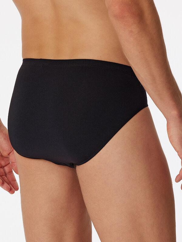 Schiesser Supermini Essentials Minislip 3er-Pack  