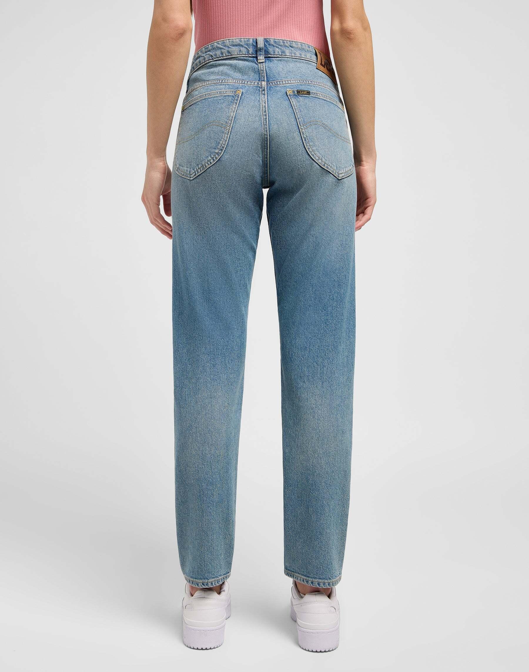 Lee  Jean Slim Rider Jeans 