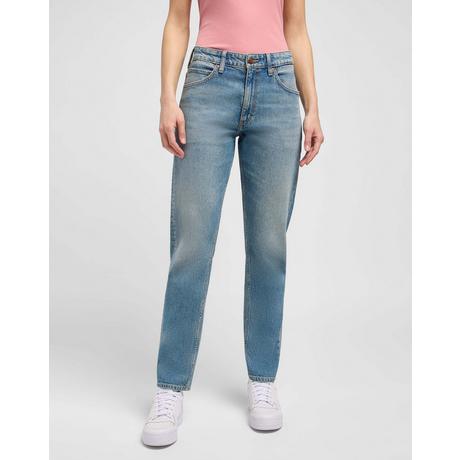 Lee  Jean Slim Rider Jeans 