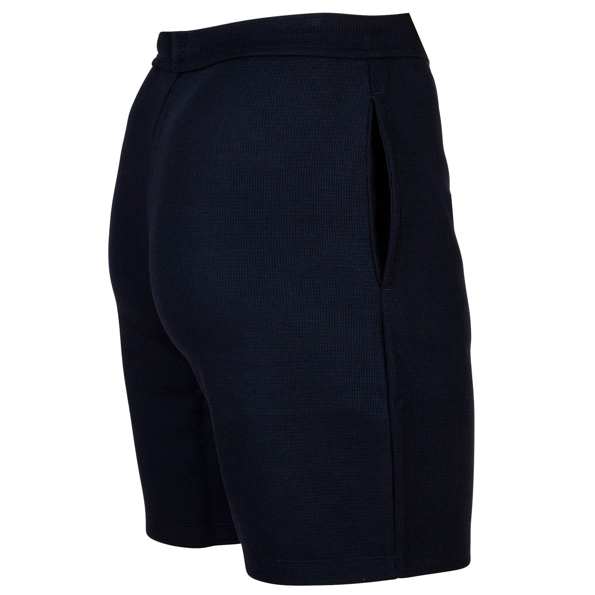 BOSS Waffle Regular Fit Pantaloncini  