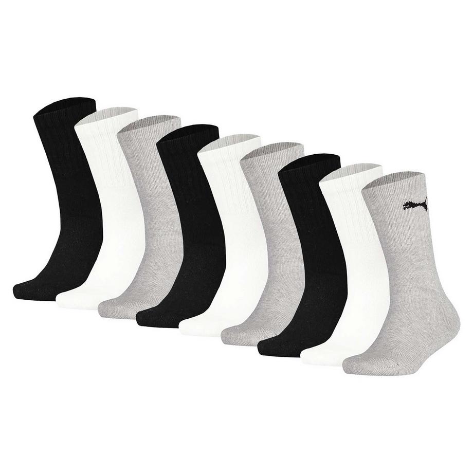 Calzini Unisex Confezione da 9 Stretch