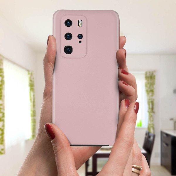 Avizar  Cover integrale Huawei P40 Pro /Pro Plus 