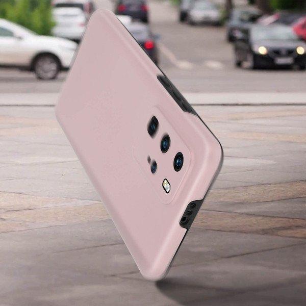 Avizar  Cover integrale Huawei P40 Pro /Pro Plus 