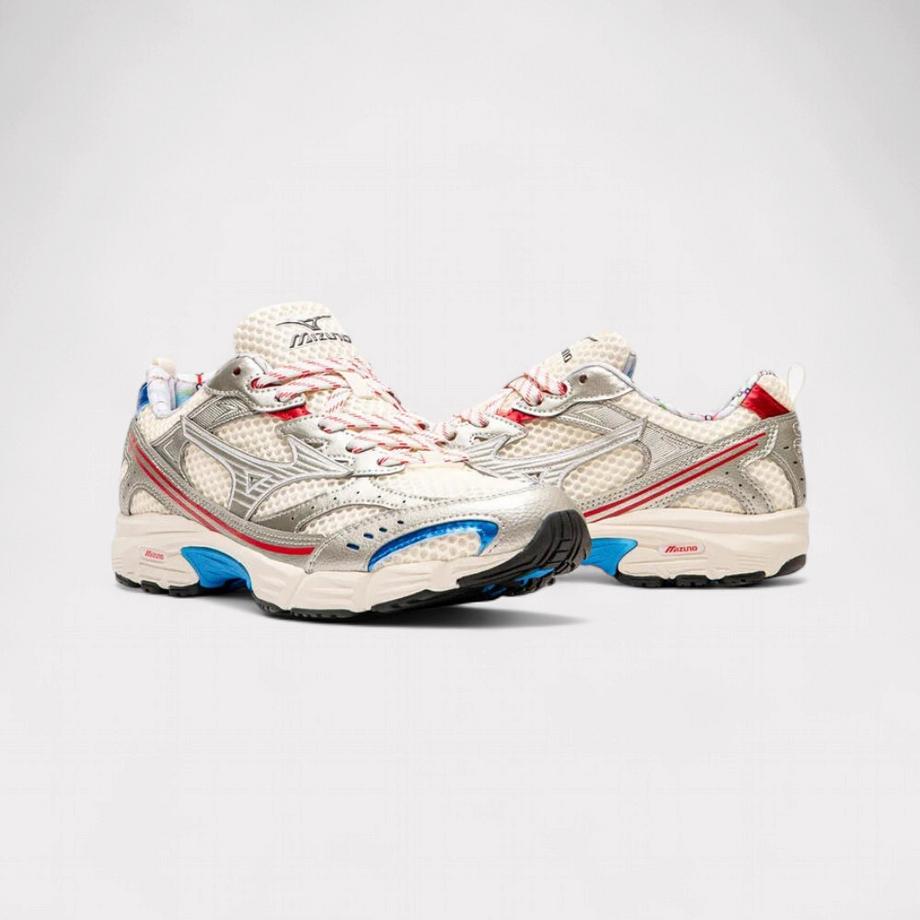 MIZUNO MXR Osaka Day Sneakers  