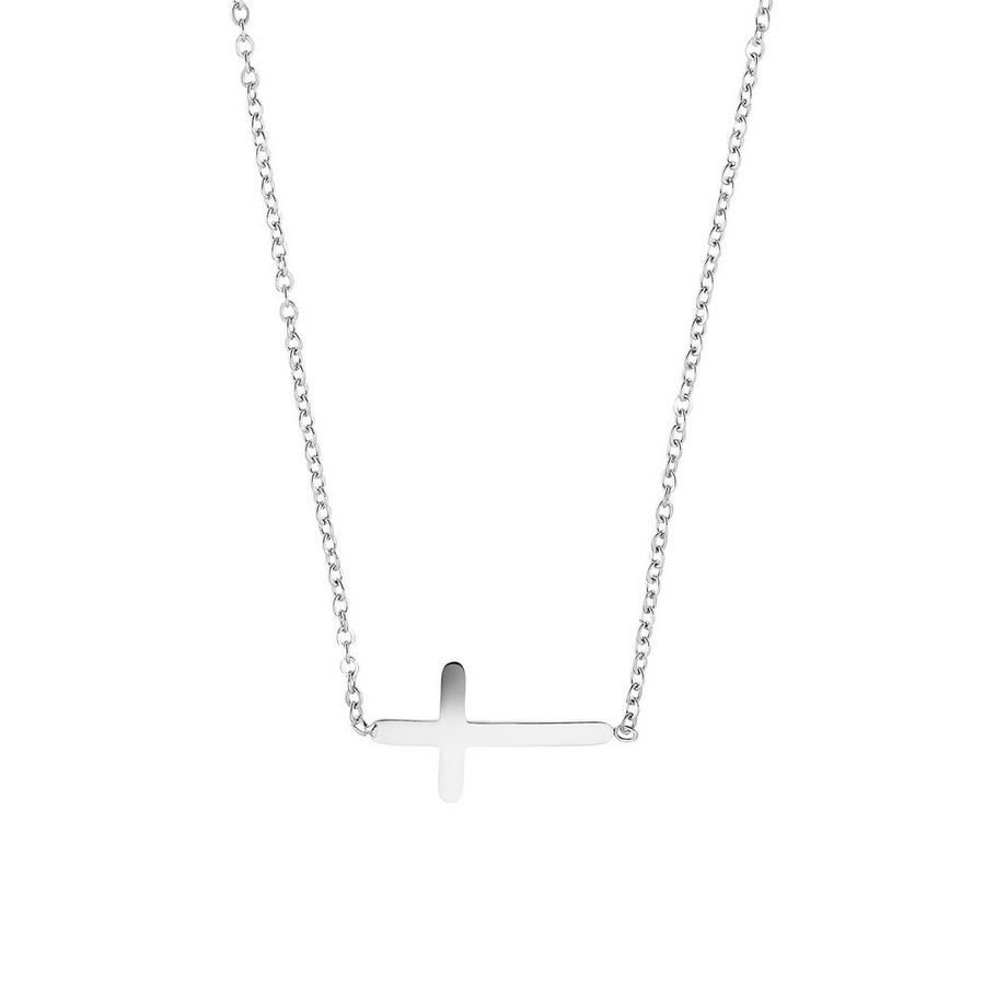 Heideman  Noa silberfarben poliert 